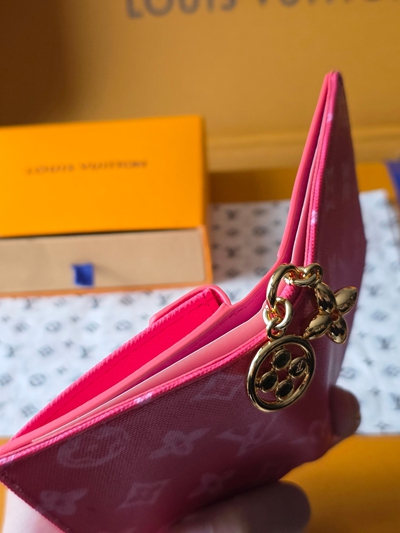 ルイヴィトン財布スーパーコピー171-8